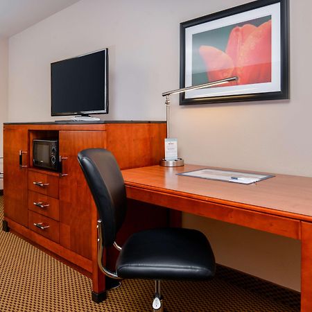 Best Western Executive Inn Hobbs Exterior foto