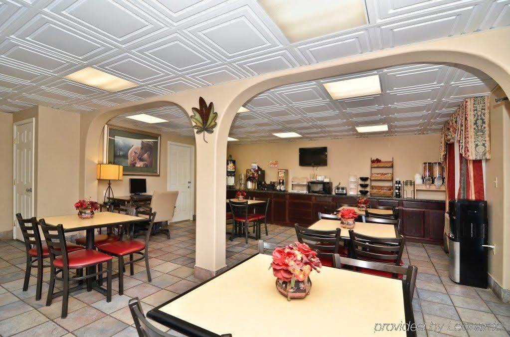 Best Western Executive Inn Hobbs Exterior foto