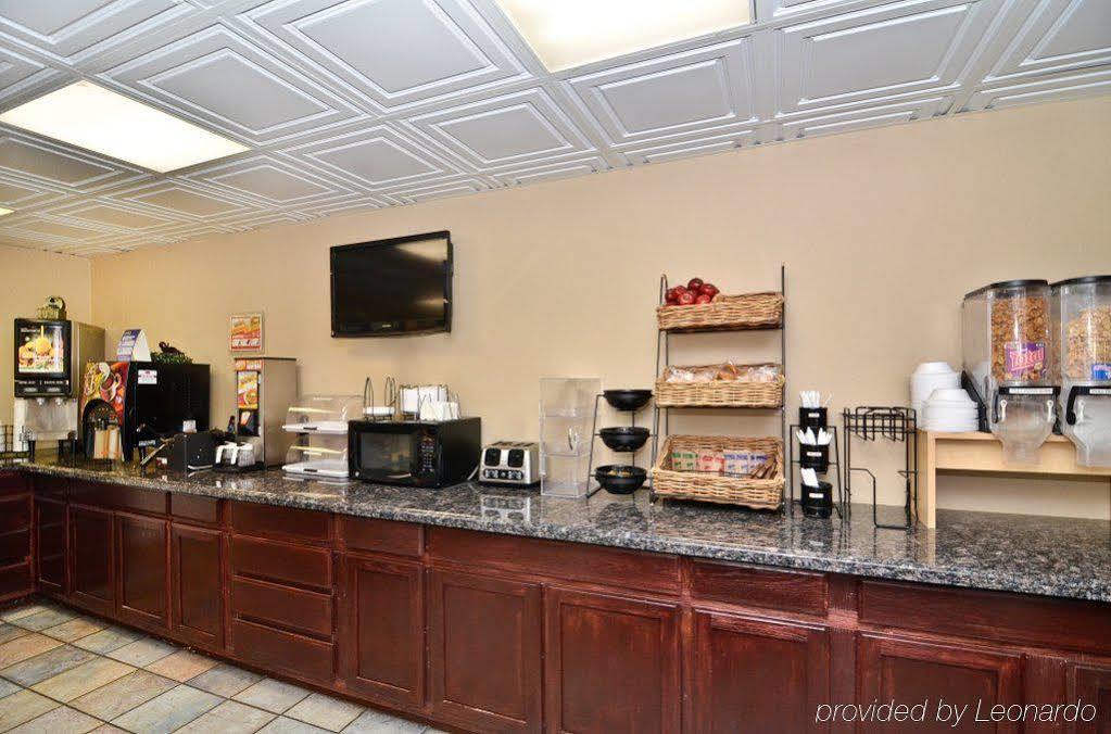 Best Western Executive Inn Hobbs Exterior foto