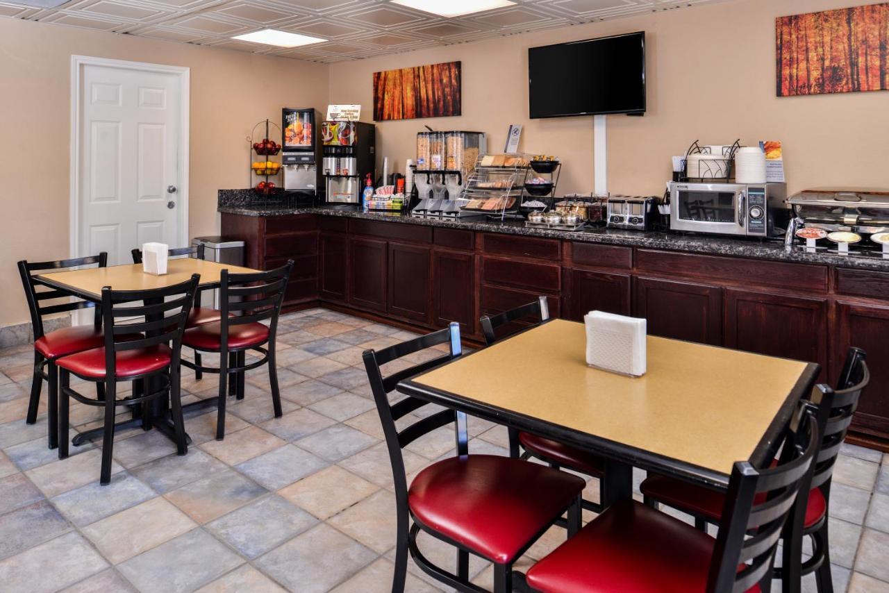 Best Western Executive Inn Hobbs Zimmer foto